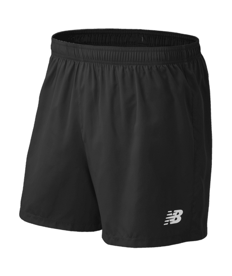 New Balance Men's Athletics 5 inch Short