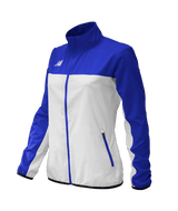 New Balance Women's Athletics Jacket-2