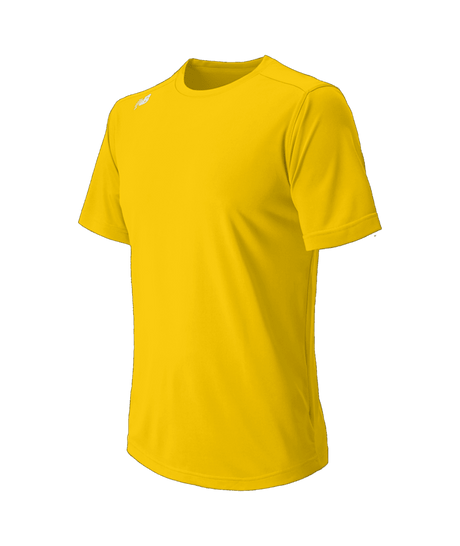 New Balance Men's Short Sleeve Tech T-Shirt-1