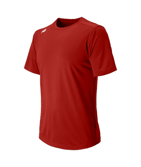New Balance Men's Short Sleeve Tech T-Shirt-2