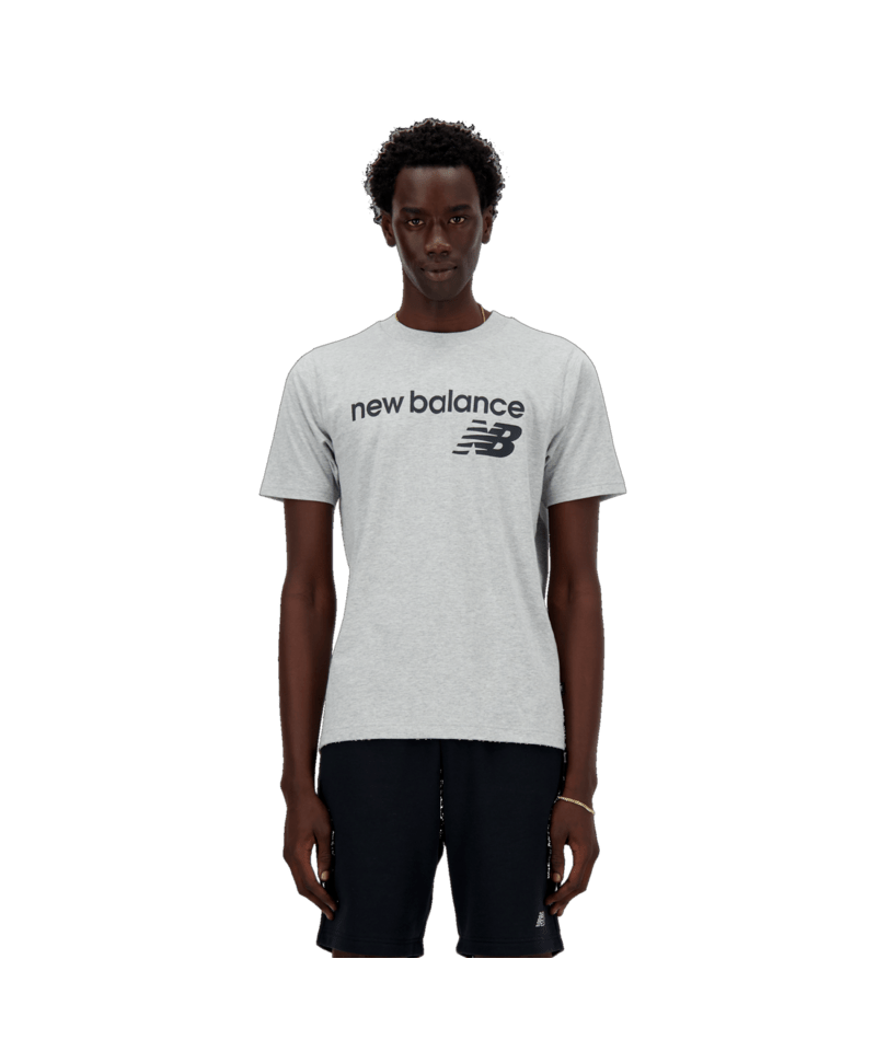 New Balance Men's Sport Essentials Graphic T-Shirt 4-1