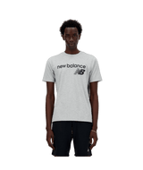 New Balance Men's Sport Essentials Graphic T-Shirt 4-1