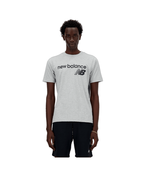 New Balance Men's Sport Essentials Graphic T-Shirt 4-1