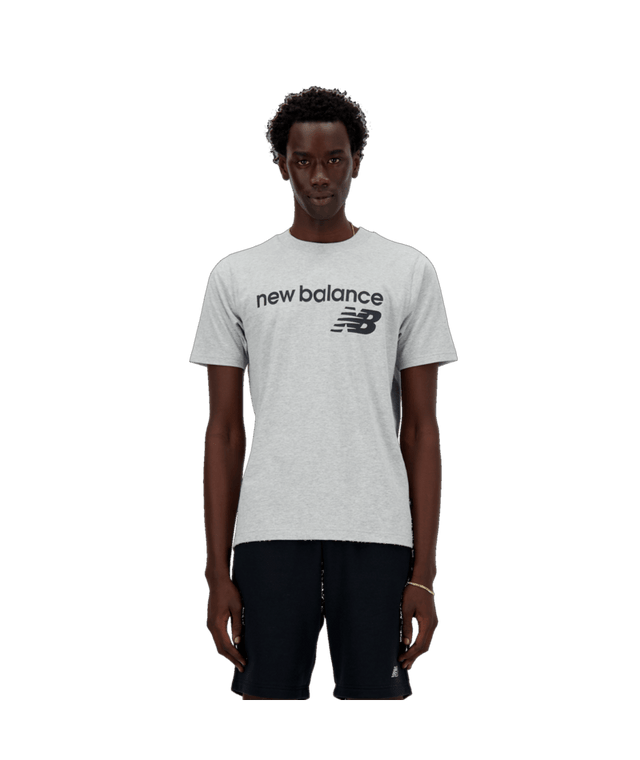 New Balance Men's Sport Essentials Graphic T-Shirt 4-1