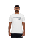 New Balance Men's Sport Essentials Graphic T-Shirt 4