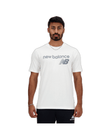 New Balance Men's Sport Essentials Graphic T-Shirt 4