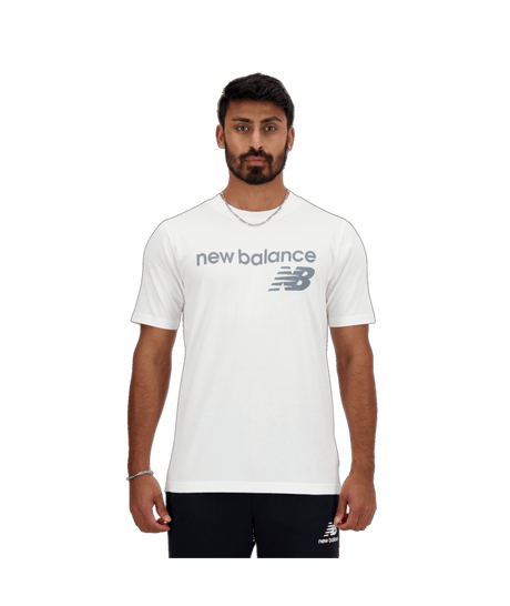 New Balance Men's Sport Essentials Graphic T-Shirt 4