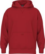 New Balance Men's Team Athletics French Terry Hoodie (Tall)-2