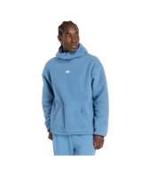 New Balance Men's Hoops Sherpa Top