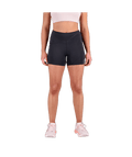New Balance Women's Q Speed Shape Shield 4 Inch Fitted Short-1