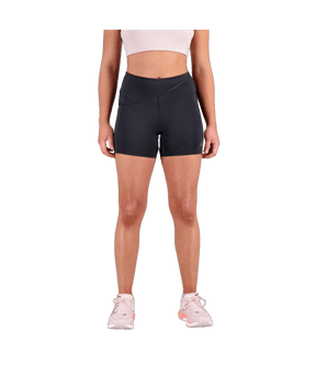 New Balance Women's Q Speed Shape Shield 4 Inch Fitted Short-1