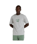 New Balance Men's Heritage Graphic T-Shirt-1