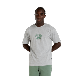 New Balance Men's Heritage Graphic T-Shirt-1