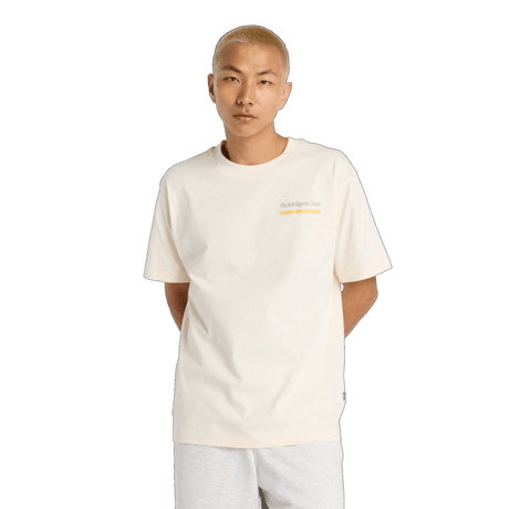 New Balance Men's Athletics Intelligent Choice T-Shirt-1
