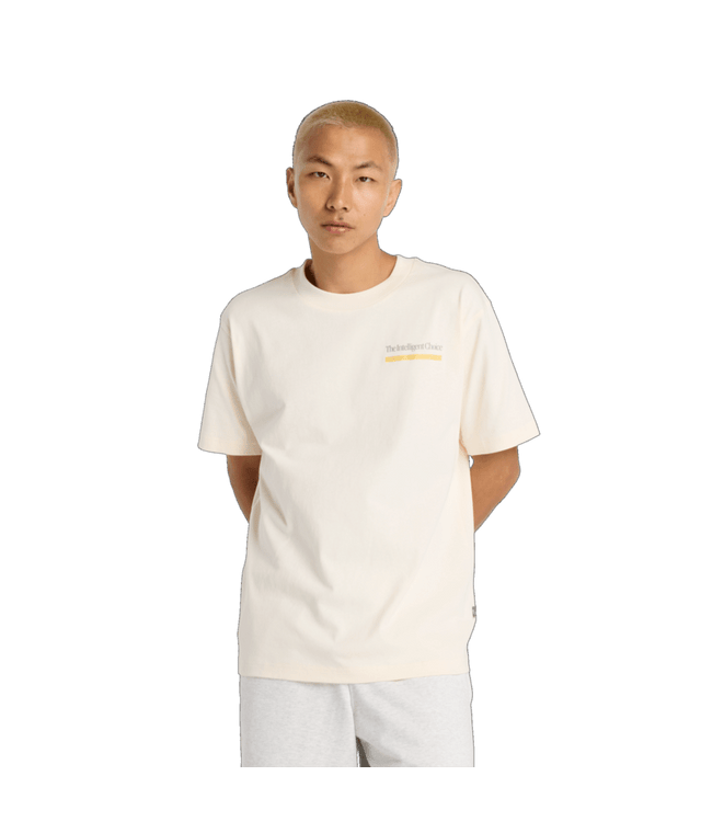 New Balance Men's Athletics Intelligent Choice T-Shirt-1