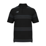 New Balance Men's Director Polo-1