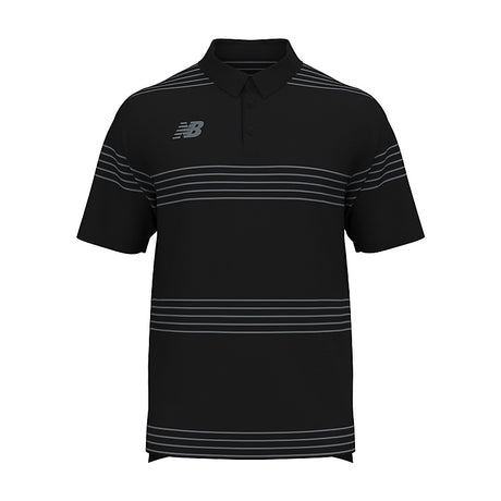 New Balance Men's Director Polo-1