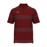 New Balance Men's Director Polo-1