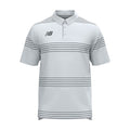New Balance Men's Director Polo-1