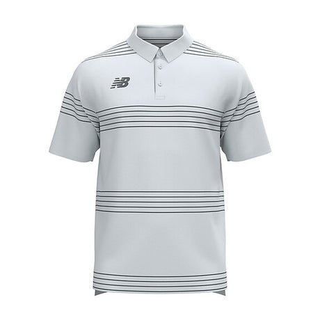 New Balance Men's Director Polo-1