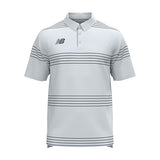 New Balance Men's Director Polo-1