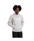 New Balance Men's Sport Core Brushed Hoodie