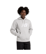 New Balance Men's Sport Core Brushed Hoodie