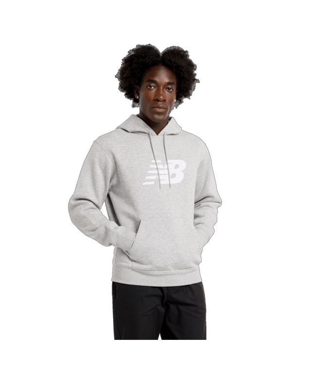 New Balance Men's Sport Core Brushed Hoodie