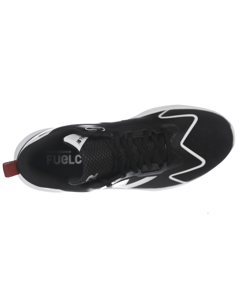New Balance Women's FuelCell Romero Duo Trainer Unity of Sport Softball Cleat-4