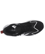 New Balance Women's FuelCell Romero Duo Trainer Unity of Sport Softball Cleat-4