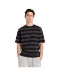 New Balance Men's Athletics Cotton Thick Stripe T-Shirt