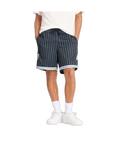 New Balance Men's Hoops Printed Mesh Short-1