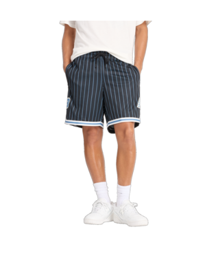 New Balance Men's Hoops Printed Mesh Short-1