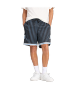 New Balance Men's Hoops Printed Mesh Short-1