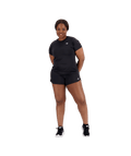 New Balance Women's Impact Run 3 Inch Short-1