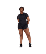 New Balance Women's Impact Run 3 Inch Short-1