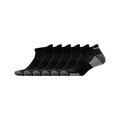New Balance Cushioned Tab Socks 6 Pack