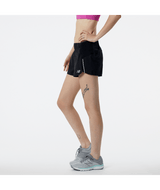 New Balance Women's Impact Run 3 Inch Short-2