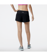New Balance Women's Impact Run 3 Inch Short-3