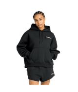 New Balance Women's Reimagined Fleece Oversized Hoodie