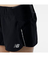 New Balance Women's Impact Run 3 Inch Short-4