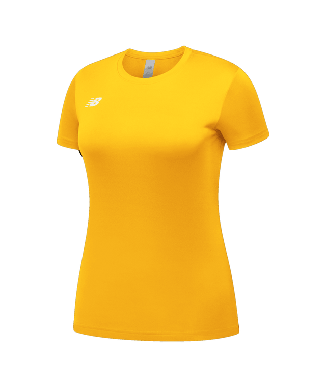 New Balance Women's Brighton Jersey-1