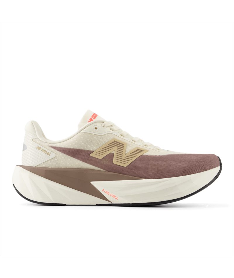 New Balance Women's FuelCell Rebel v5 Running Shoe-1