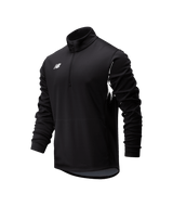 New Balance Men's Thermal Half Zip-2