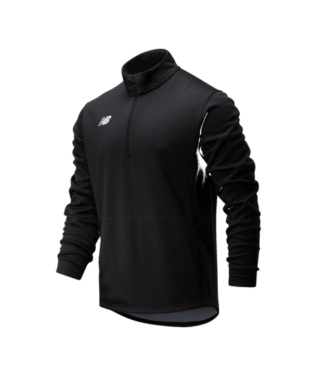 New Balance Men's Thermal Half Zip-2