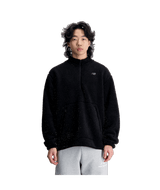 New Balance Men's R.W. Tech Sherpa Pullover-1