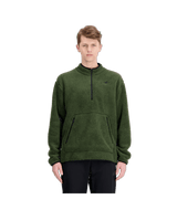 New Balance Men's R.W. Tech Sherpa Pullover-2