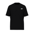 New Balance Men's Numeric Small Logo T-Shirt-1