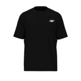 New Balance Men's Numeric Small Logo T-Shirt-1