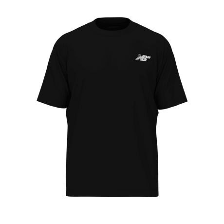 New Balance Men's Numeric Small Logo T-Shirt-1